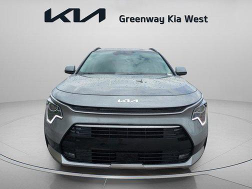 2025 Kia Niro Touring