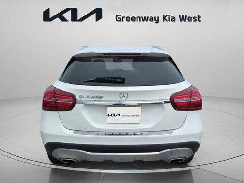2019 Mercedes-Benz GLA 250 Base