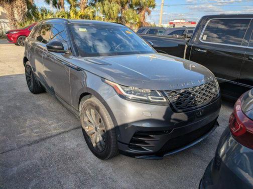2018 Land Rover Range Rover Velar P250 S R-Dynamic
