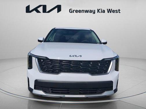 2025 Kia Sorento LX