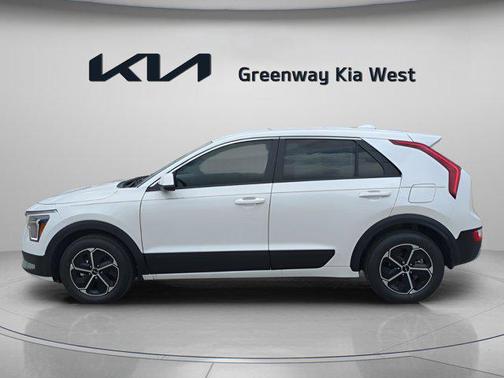 2025 Kia Niro LX