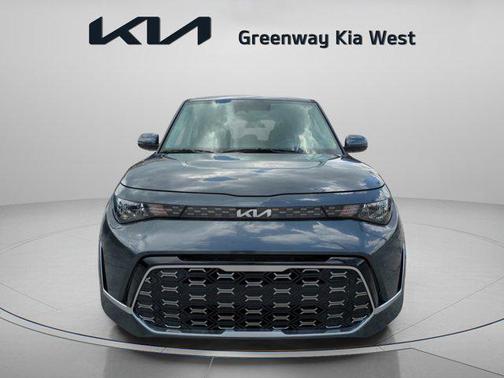 2024 Kia Soul GT-Line