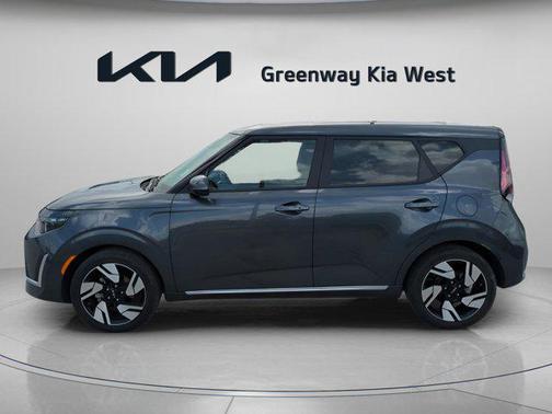 2024 Kia Soul GT-Line