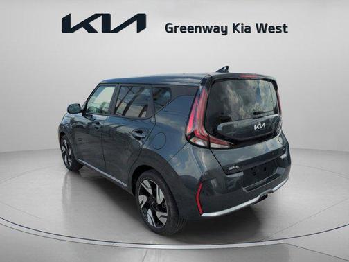 2024 Kia Soul GT-Line