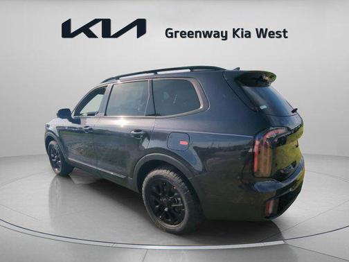 2025 Kia Telluride SX Prestige X-Pro
