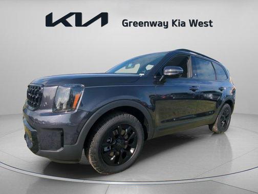2025 Kia Telluride SX Prestige X-Pro