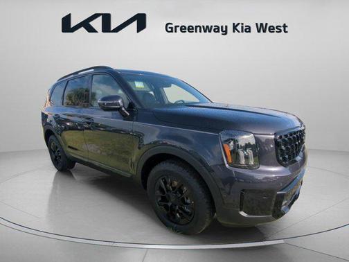 2025 Kia Telluride SX Prestige X-Pro