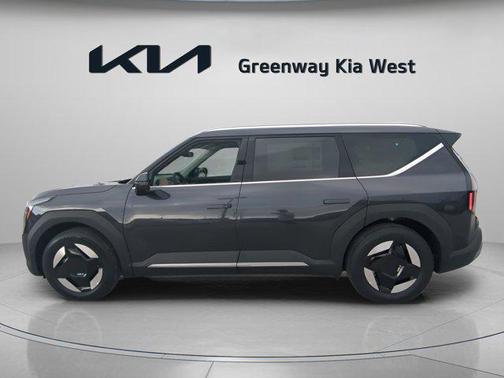 2026 Kia EV9 Wind