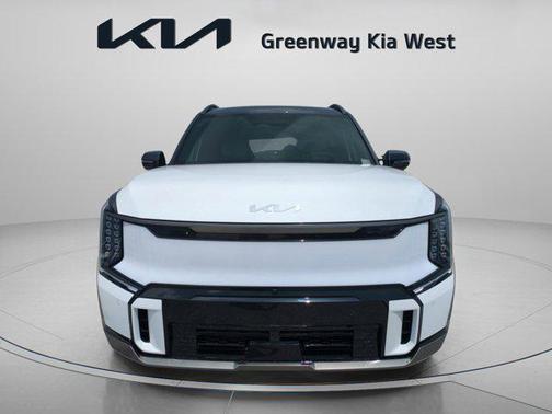 2026 Kia EV9 GT-Line