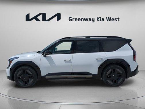 2026 Kia EV9 GT-Line
