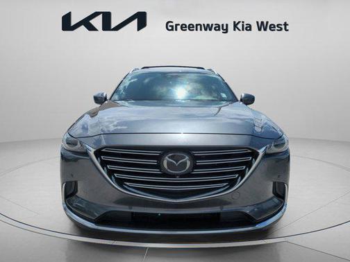 2021 Mazda CX-9 Grand Touring