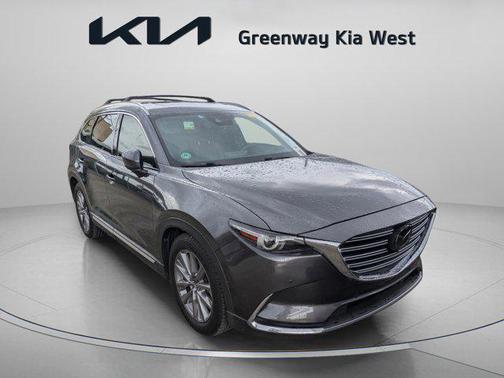 2021 Mazda CX-9 Grand Touring