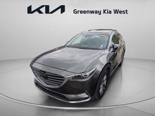 2021 Mazda CX-9 Grand Touring