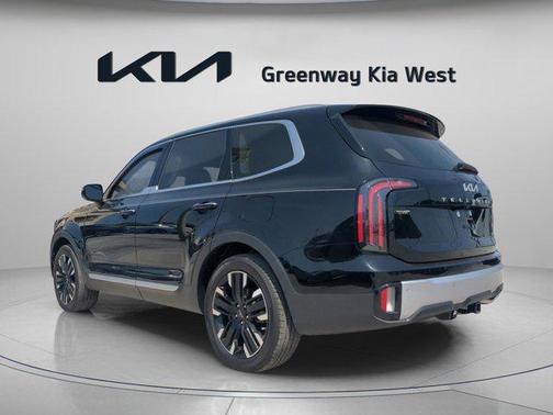 2024 Kia Telluride SX Prestige