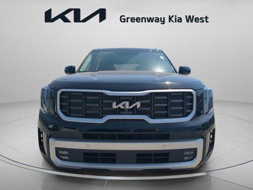 2024 Kia Telluride SX Prestige