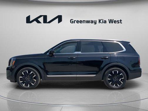 2024 Kia Telluride SX Prestige