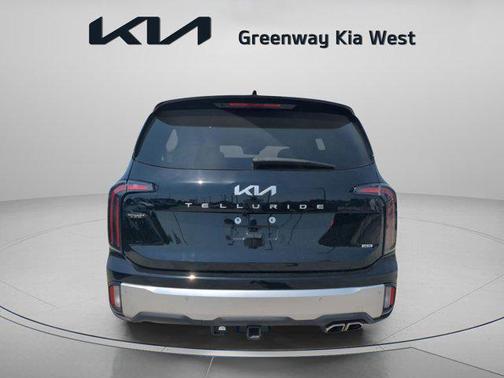 2024 Kia Telluride SX Prestige