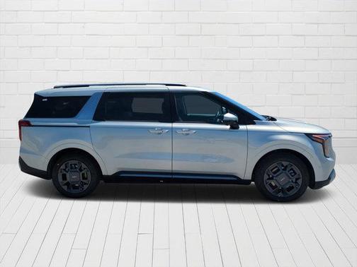 2025 Kia Carnival Hybrid SX