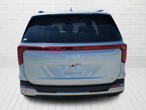 2025 Kia Carnival Hybrid SX