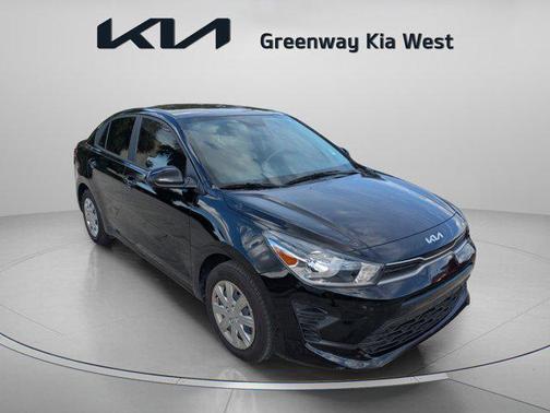 2023 Kia Rio LX
