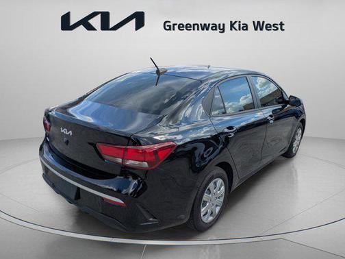 2023 Kia Rio LX