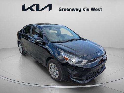 2023 Kia Rio LX
