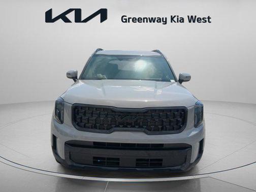 2025 Kia Telluride EX X-Pro