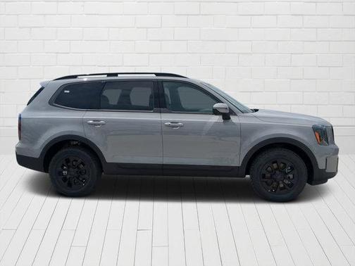 2025 Kia Telluride EX X-Pro