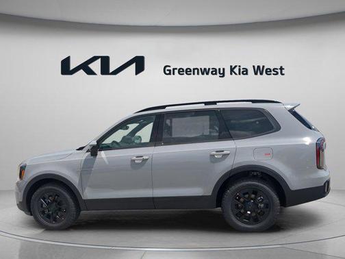 2025 Kia Telluride EX X-Pro