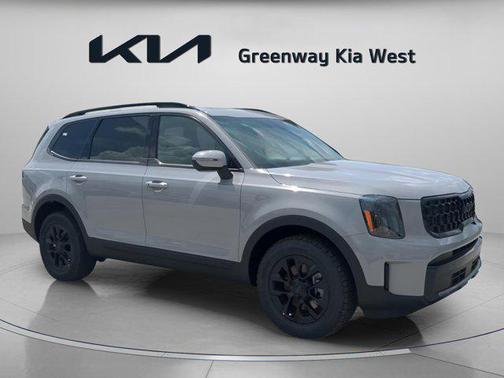2025 Kia Telluride EX X-Pro