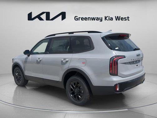 2025 Kia Telluride EX X-Pro