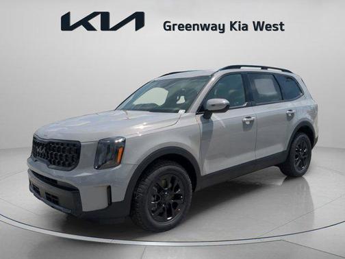 2025 Kia Telluride EX X-Pro
