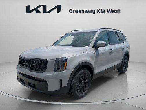 2025 Kia Telluride EX X-Pro