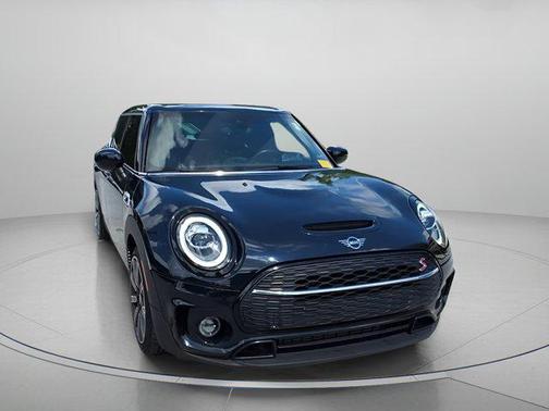 2020 MINI Clubman Cooper S