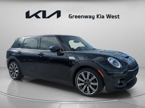 2020 MINI Clubman Cooper S
