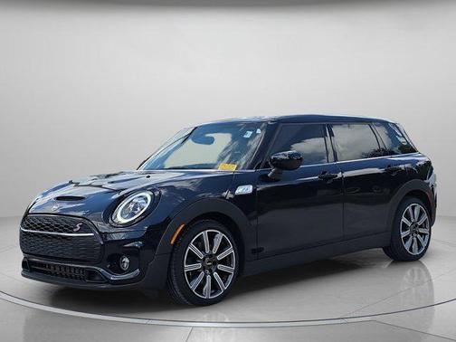 2020 MINI Clubman Cooper S