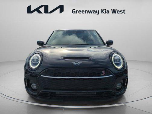 2020 MINI Clubman Cooper S