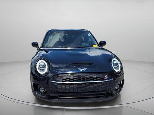 2020 MINI Clubman Cooper S