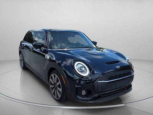 2020 MINI Clubman Cooper S