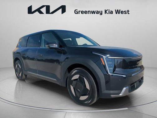 2026 Kia EV9 Light Short Range