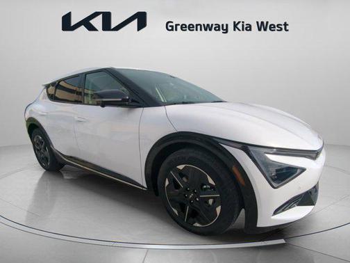 2025 Kia EV6 Wind