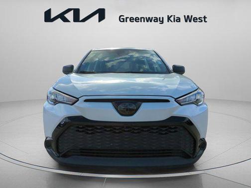 2024 Toyota Corolla Hybrid L