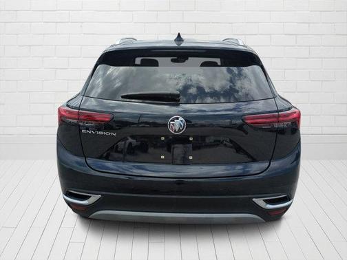 2021 Buick Envision FWD Essence