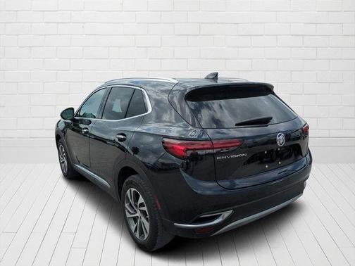 2021 Buick Envision FWD Essence