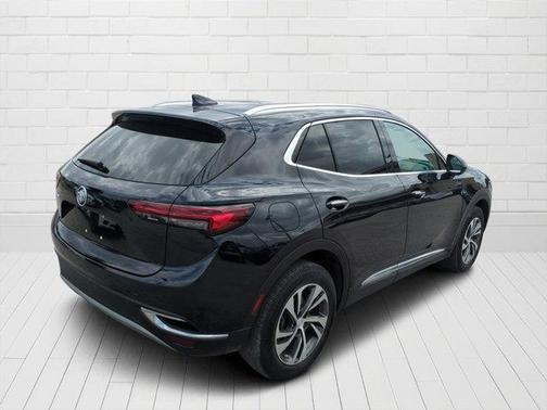 2021 Buick Envision FWD Essence