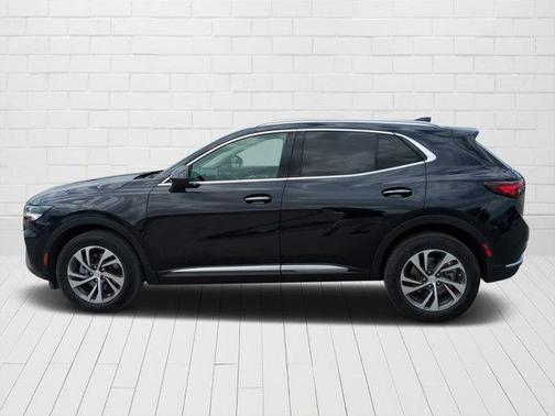 2021 Buick Envision FWD Essence