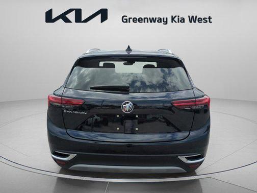 2021 Buick Envision FWD Essence