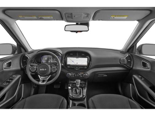 2025 Kia Soul S