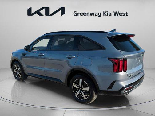 2023 Kia Sorento S