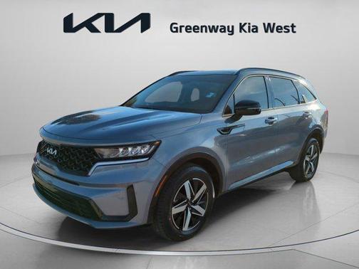 2023 Kia Sorento S